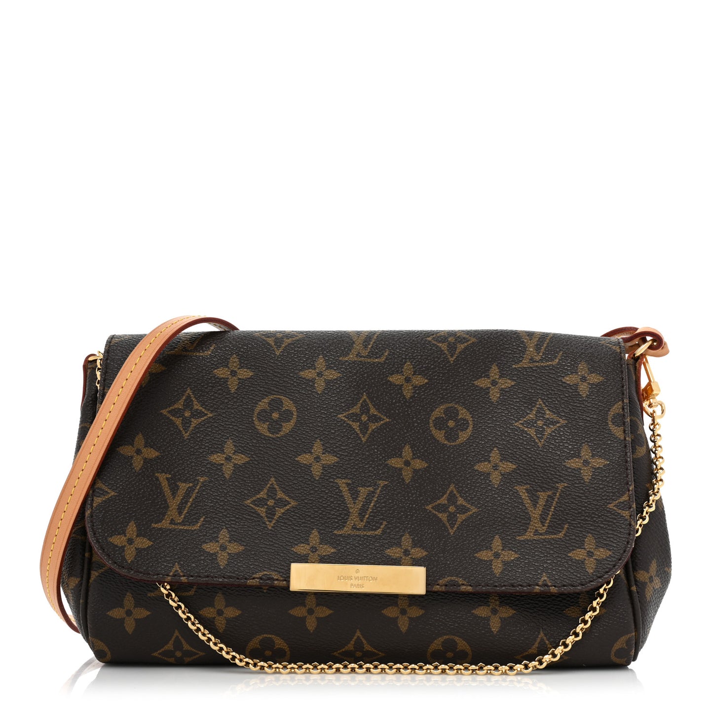 Monogram Favorite MM