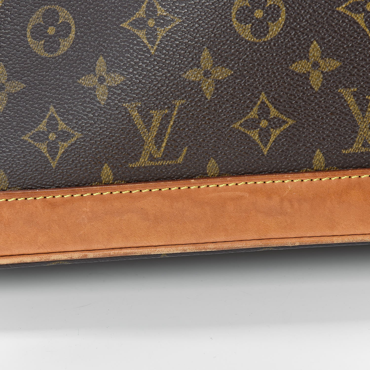 Louis Vuitton Monogram Sharon Stone Amfar Vanity Three 15 of 19