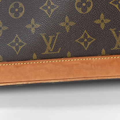 Louis Vuitton Monogram Sharon Stone Amfar Vanity Three 15 of 19
