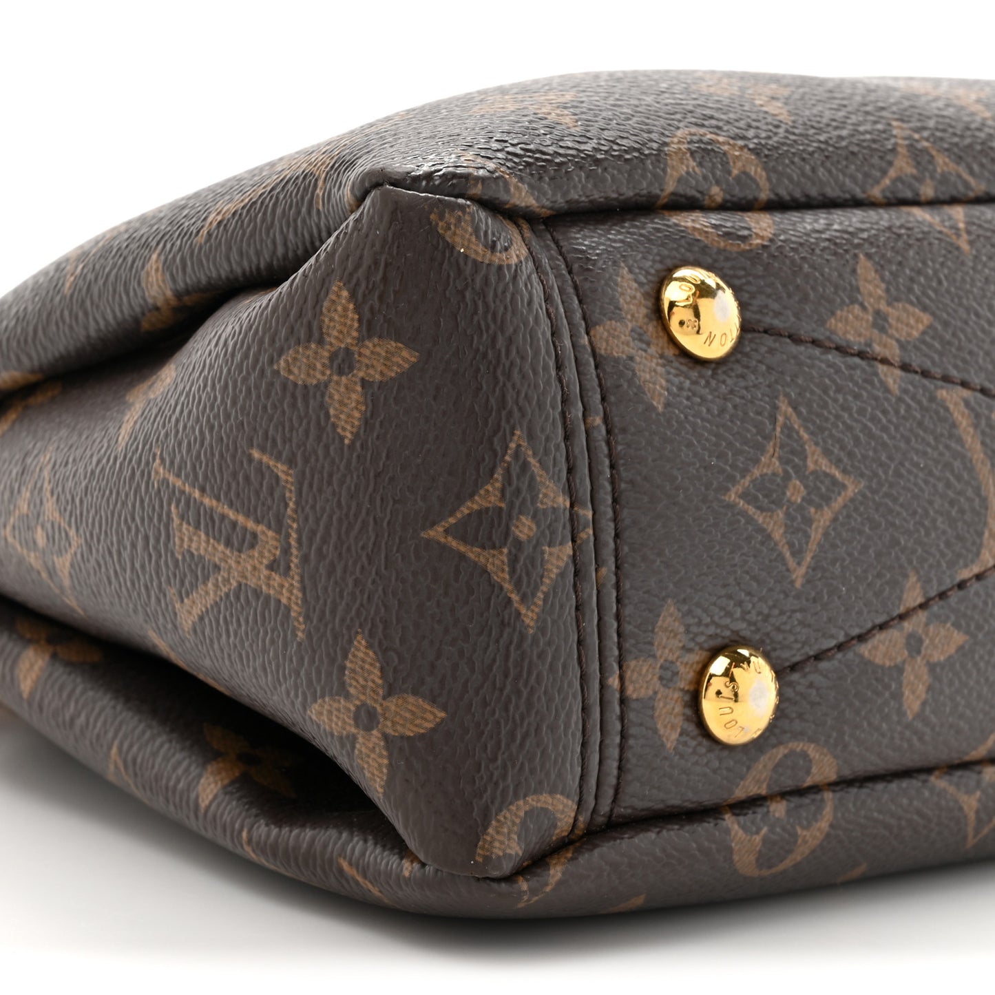 Monogram Pallas BB Black