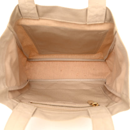 Louis Vuitton Canvas Miroir Thats Love LVOE Tote PM 5 of 11