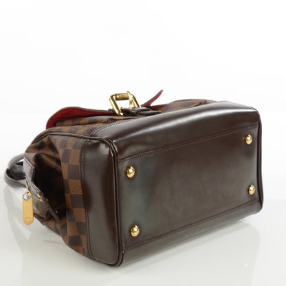 Louis Vuitton Damier Ebene Knightsbridge 4 of 7