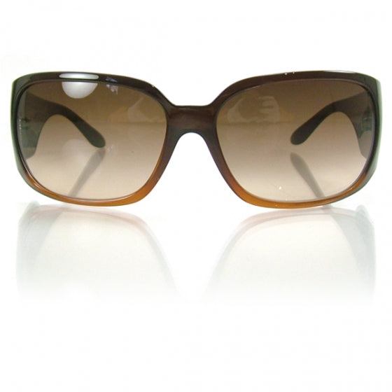 CC Quilted Swarovski Sunglasses