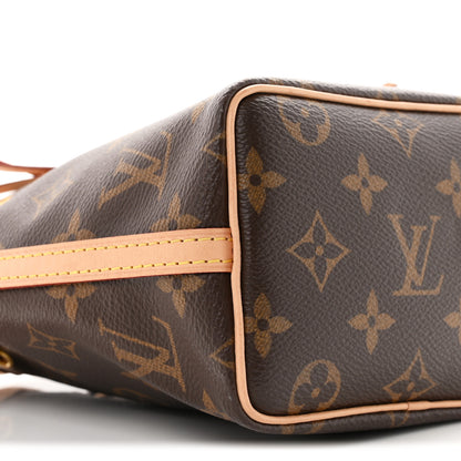 Louis Vuitton Monogram Nano Noe 8 of 9
