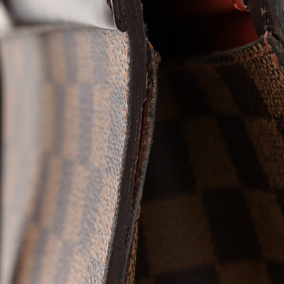 Louis Vuitton Damier Ebene Riviera 13 of 14