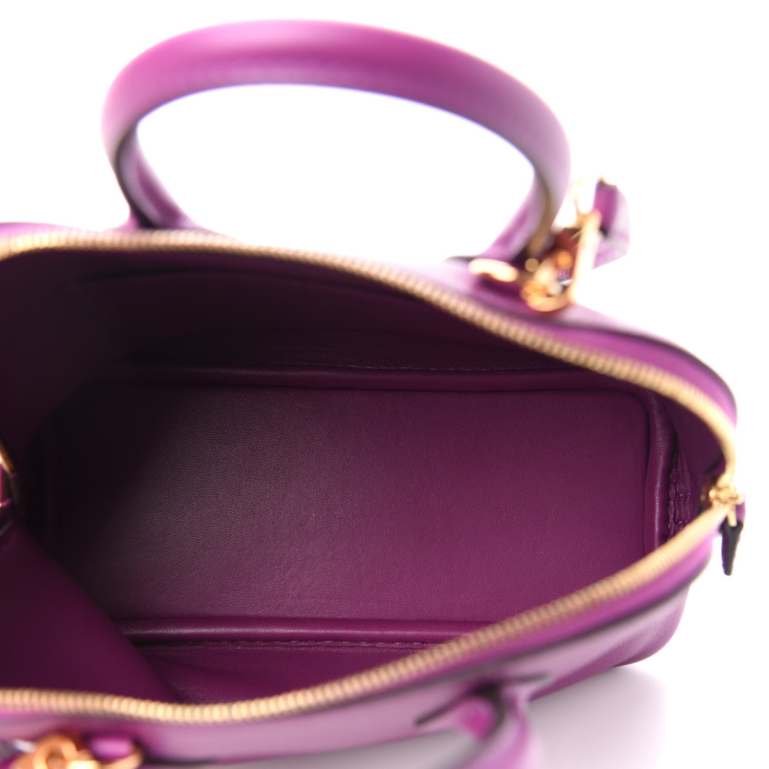 Hermes Evercolor Mini 1923 Bolide Anemone 5 of 11