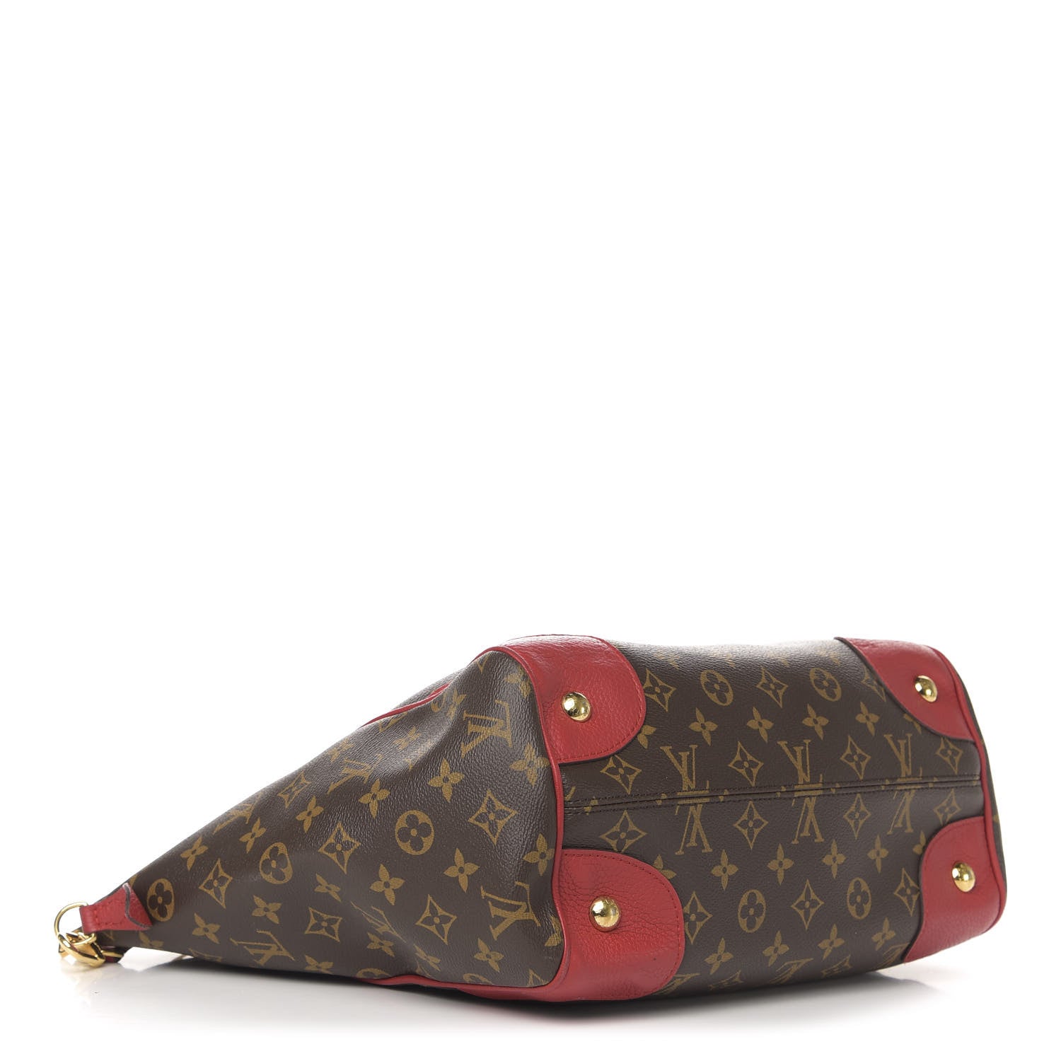 Louis Vuitton Monogram Estrela NM Cherry 4 of 15