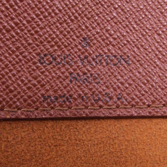Monogram Musette Tango