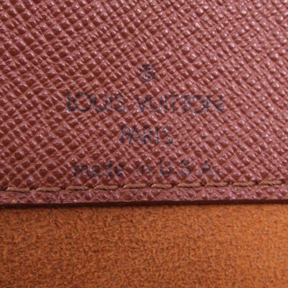 Louis Vuitton Monogram Musette Tango 8 of 9