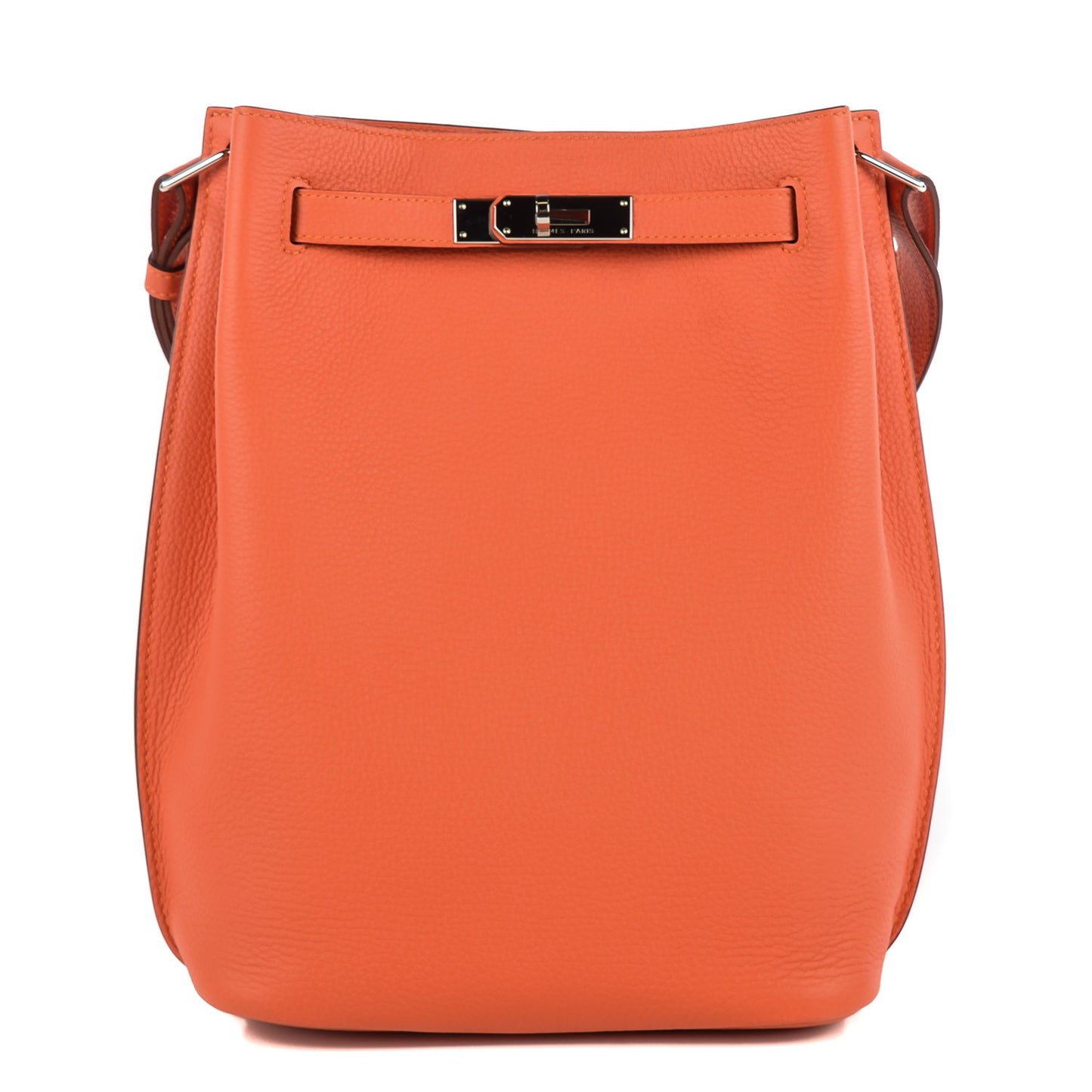 Togo So Kelly 22 Orange