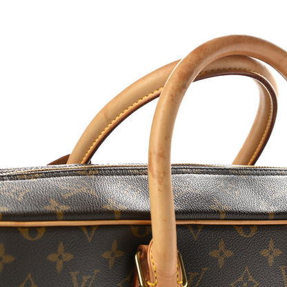 Louis Vuitton Monogram Sirius 50 10 of 12