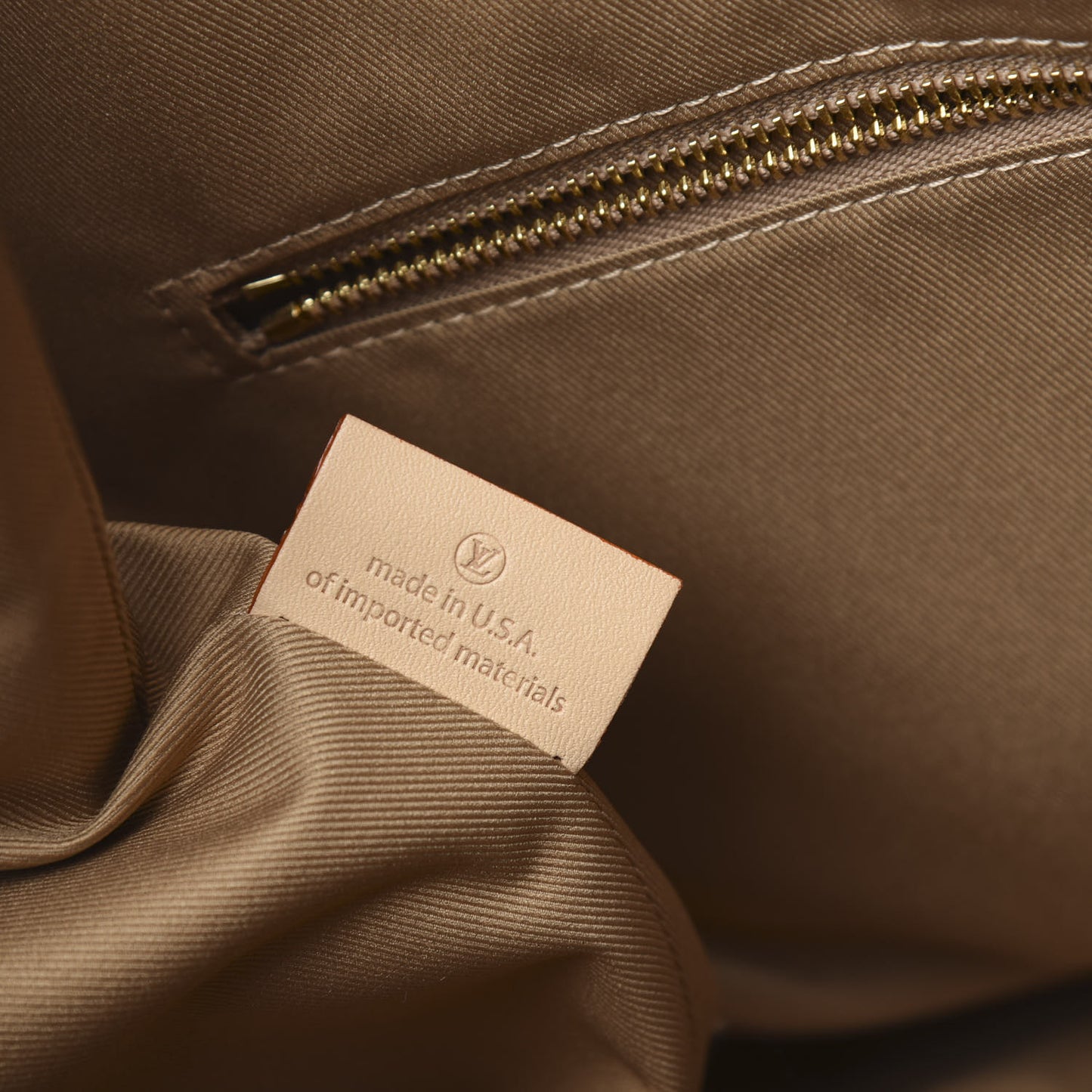 Monogram Graceful MM