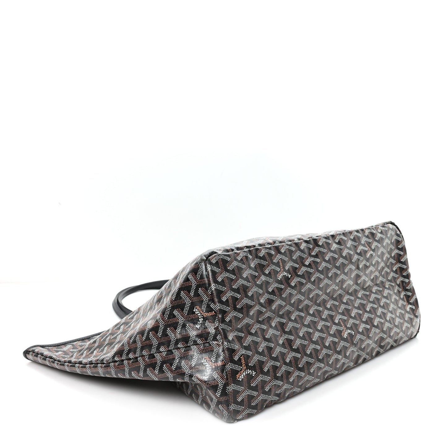 Goyardine Saint Louis GM Black