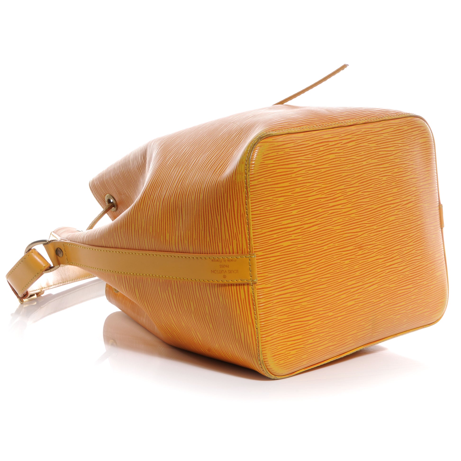 Louis Vuitton Epi Petit Noe Tassil 4 of 7