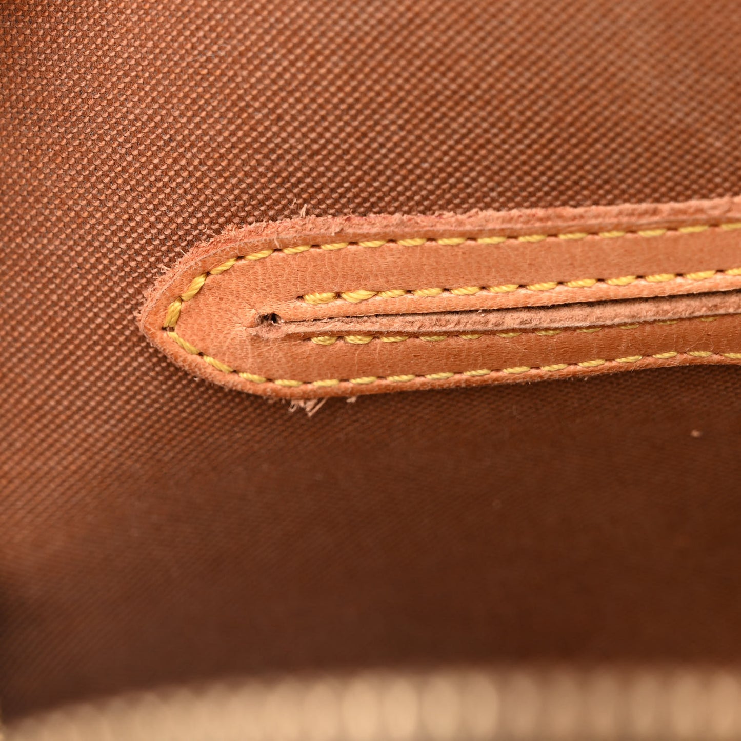 Monogram Ellipse Sac a Dos Backpack