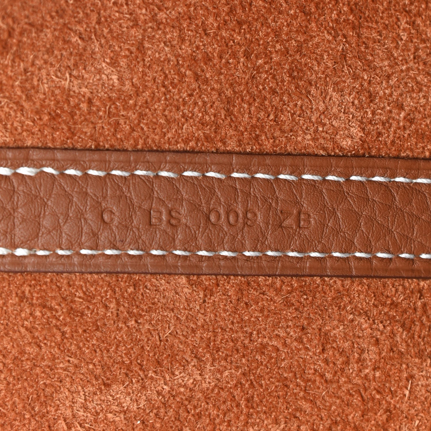 Hermes Taurillon Clemence Picotin Lock 22 MM Gold 7 of 9