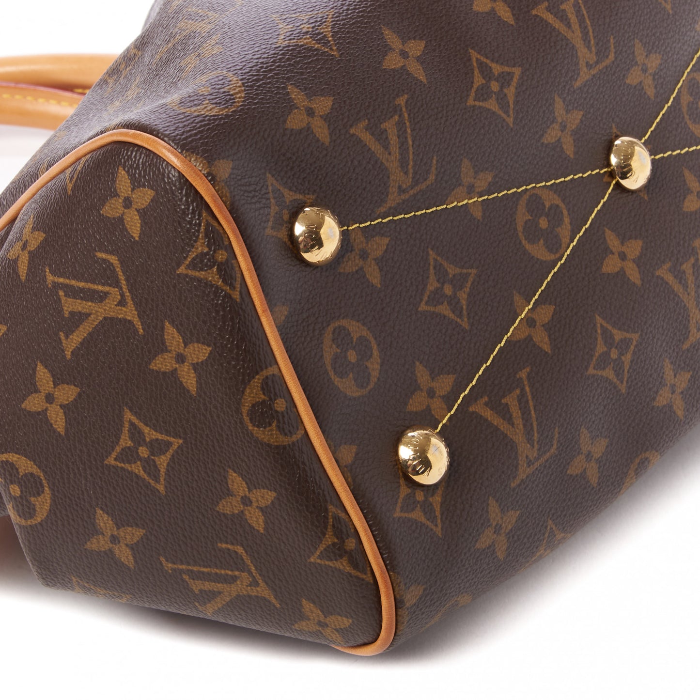 Monogram Tivoli PM