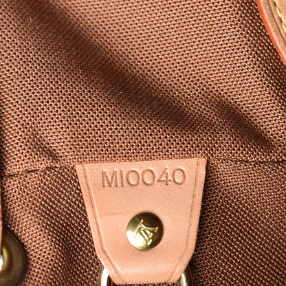 Louis Vuitton Monogram Montsouris GM Backpack 7 of 14