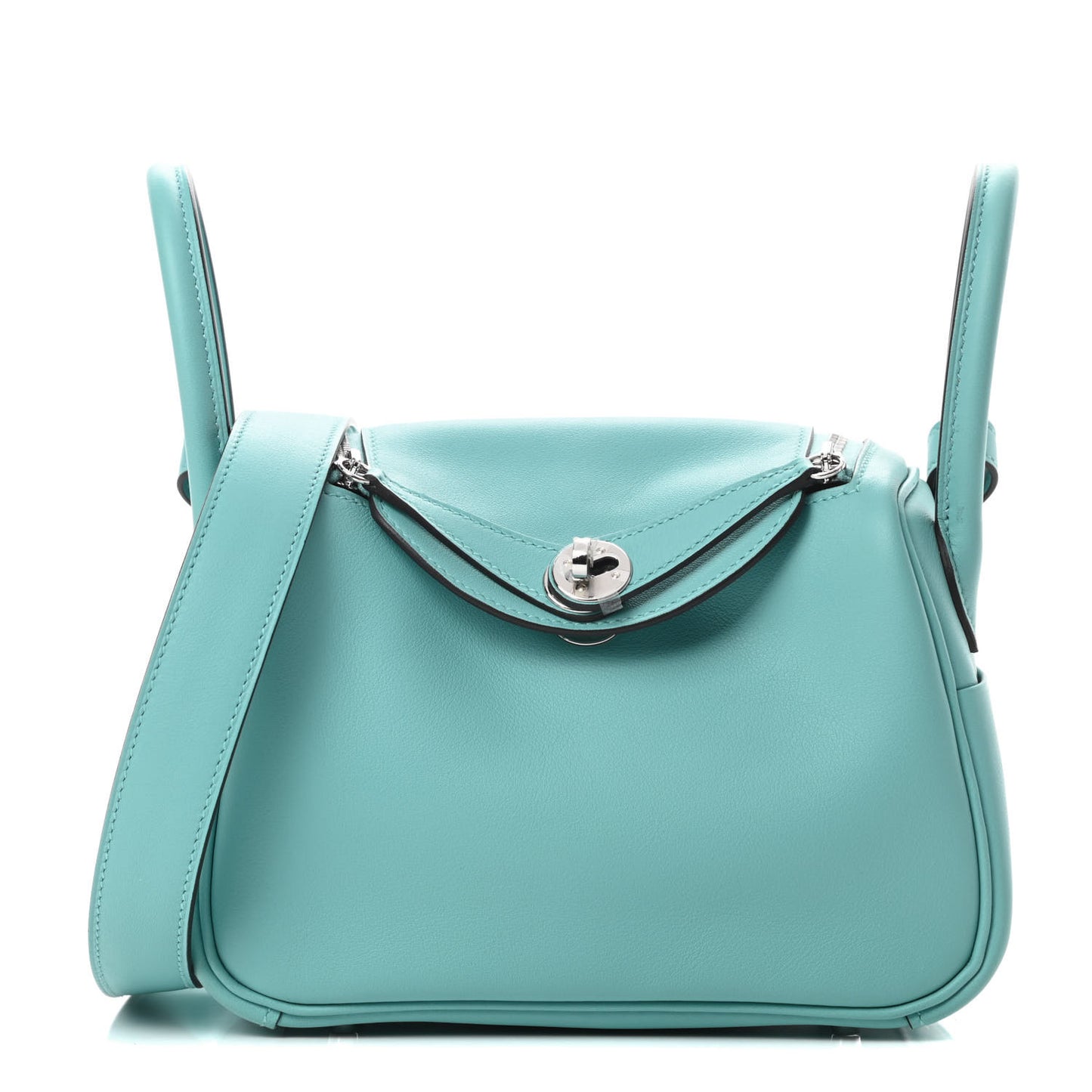 Swift Mini Lindy 20 Bleu Atoll