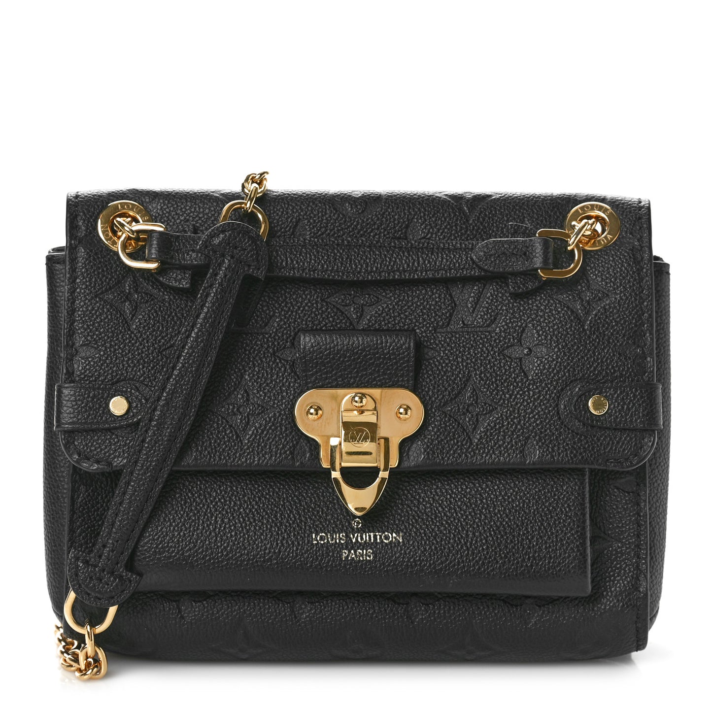 Empreinte Vavin BB Black