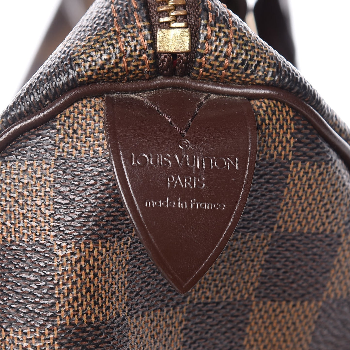 Damier Ebene Speedy 30