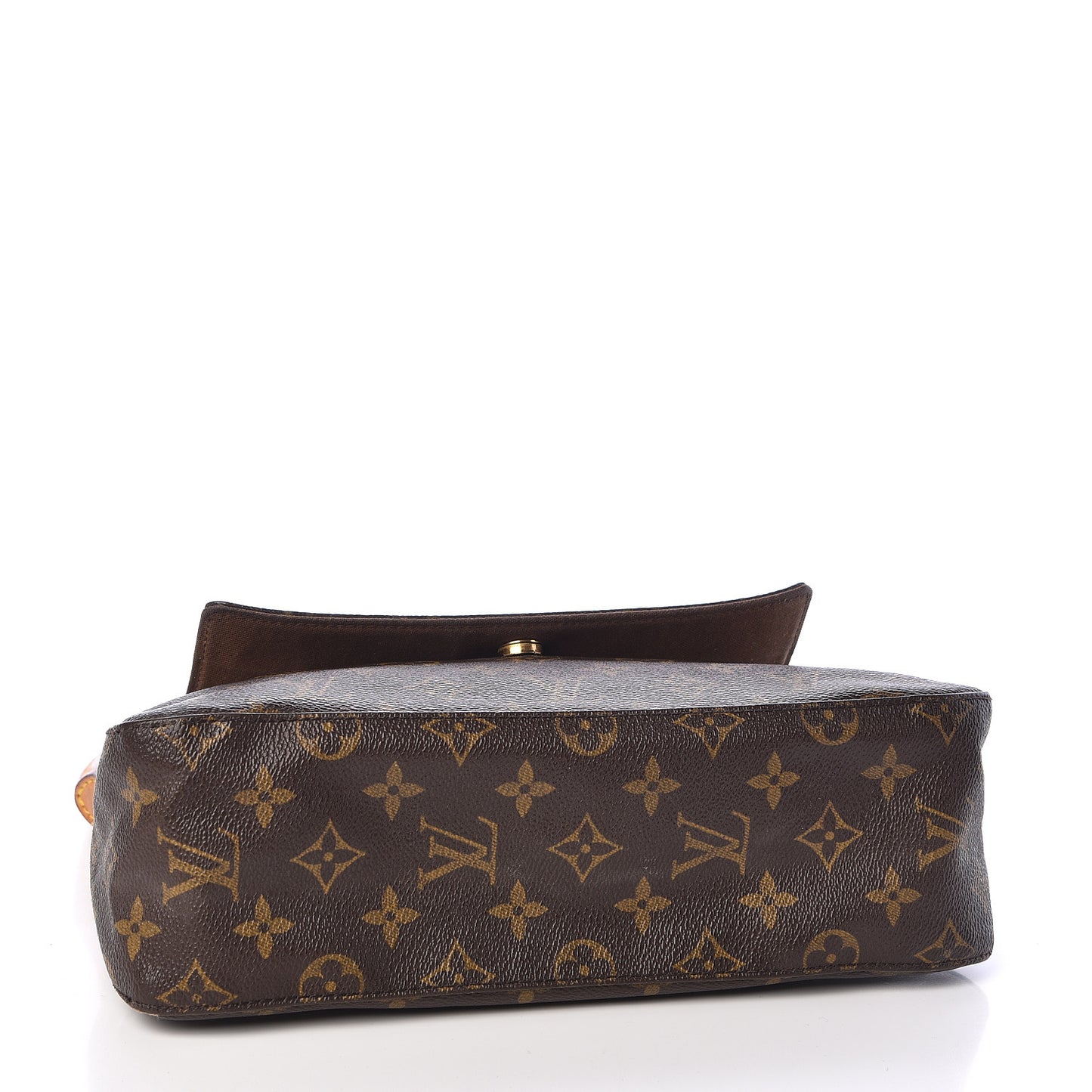 Monogram Mini Looping