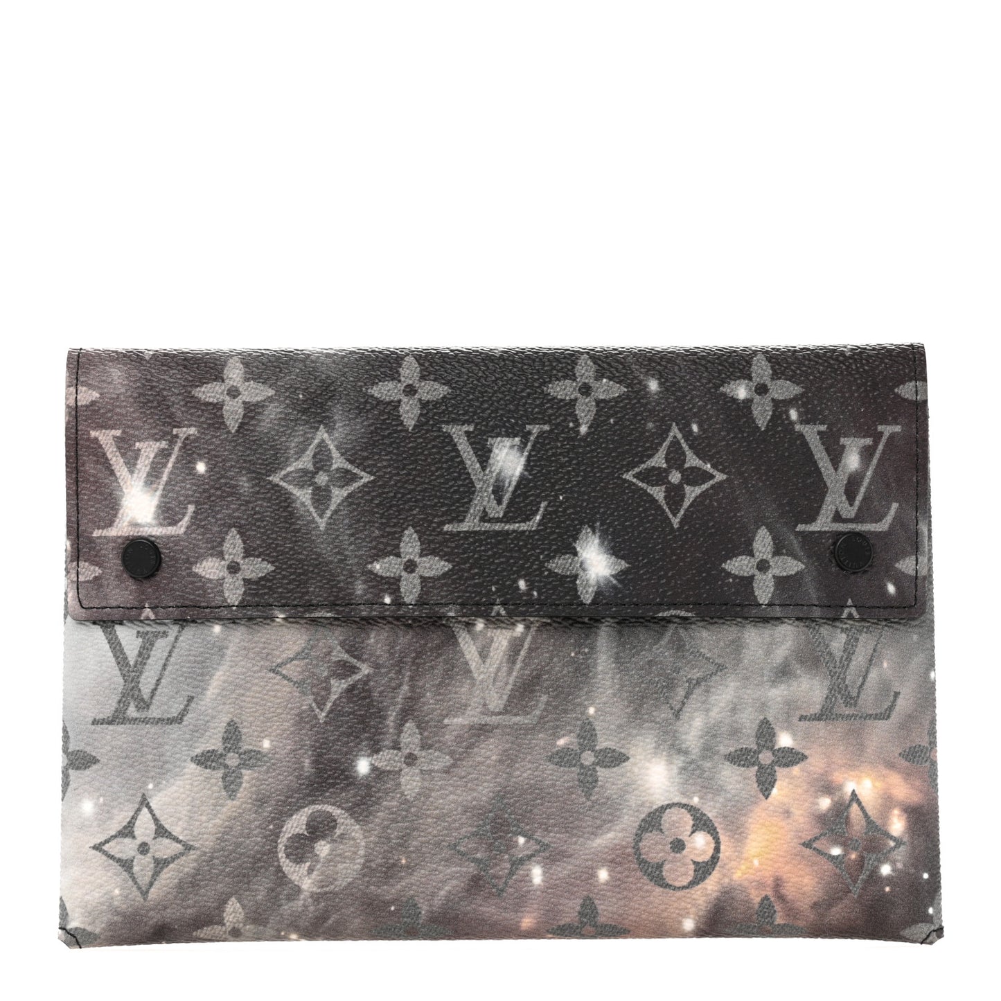 Monogram Medium Alpha Galaxy Pochette