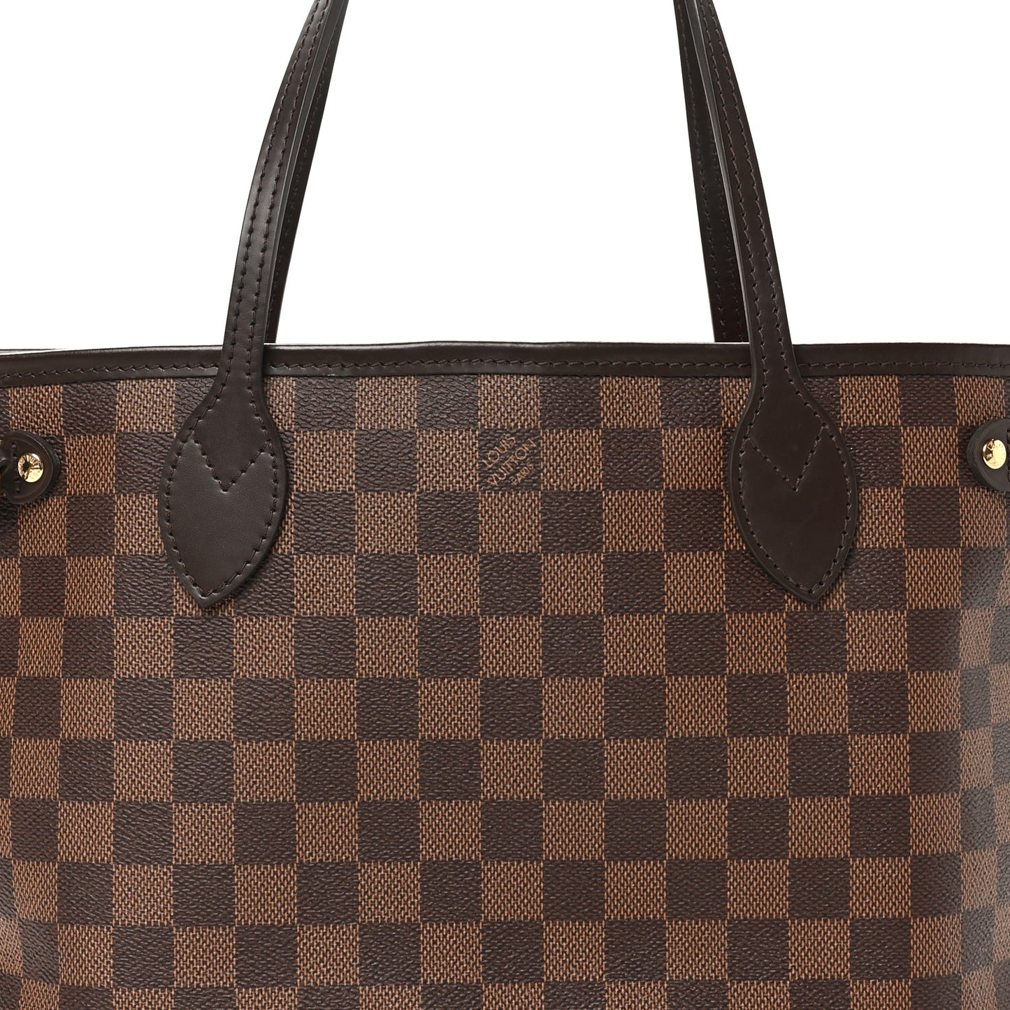 Damier Ebene Neo Neverfull PM