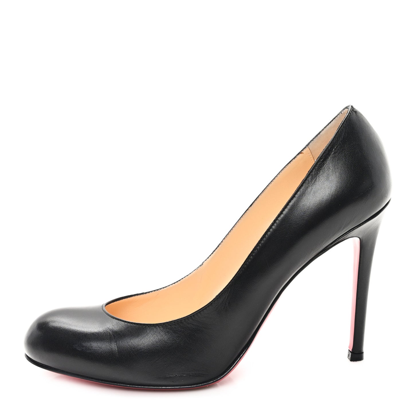 Kid Simple 100 Pumps 38.5 Black