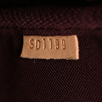 Louis Vuitton LOUIS VUITTON Monogram Favorite MM 7 of 10