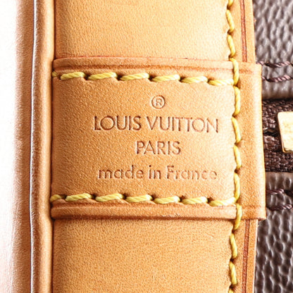 Louis Vuitton Monogram Alma PM 6 of 11