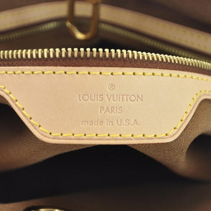 Louis Vuitton Monogram Batignolles Horizontal 9 of 10