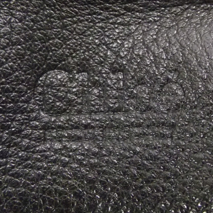 Chloe Leather Medium Paddington Satchel Kaki 16 of 17