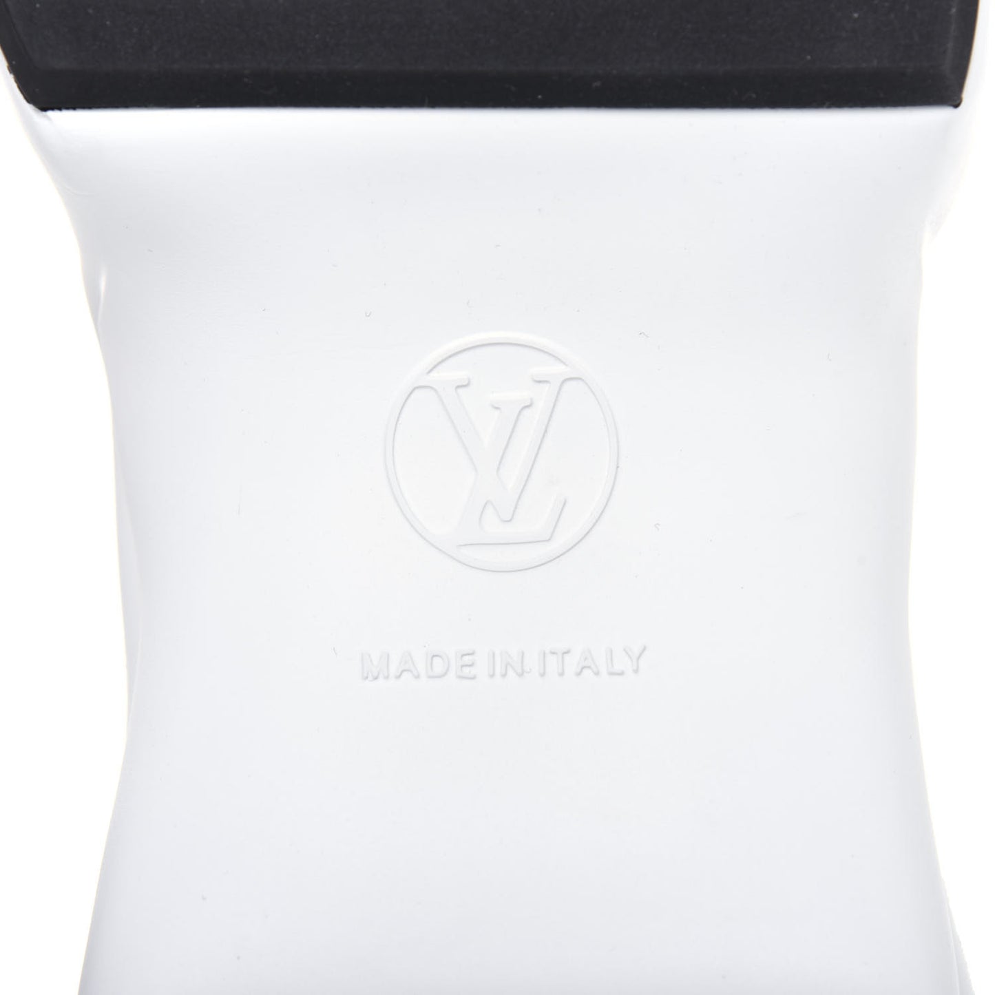 Stretch Textile LV Archlight Sneaker Boots 38 Fuchsia Black