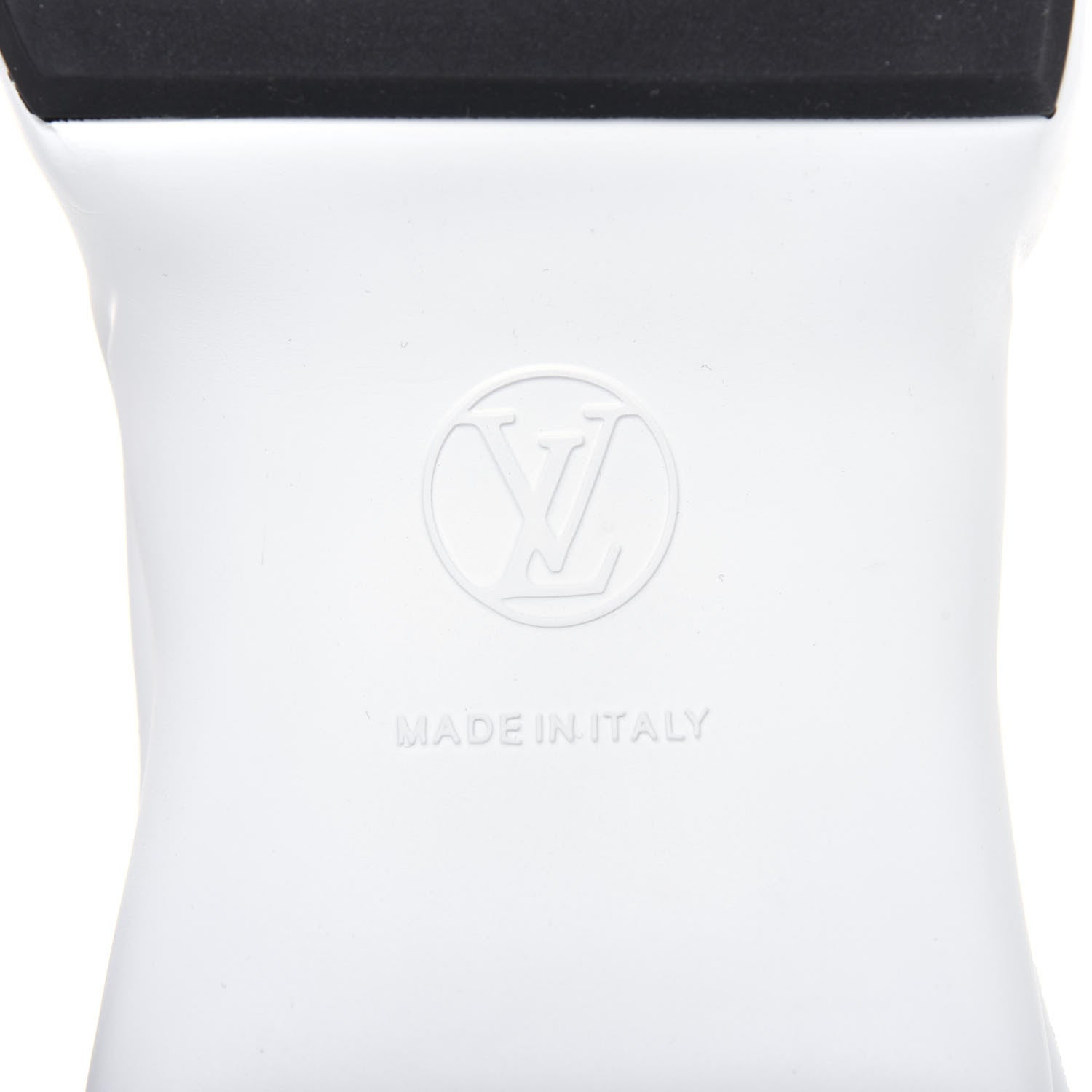 Louis Vuitton Stretch Textile LV Archlight Sneaker Boots 38 Fuchsia Black 6 of 8