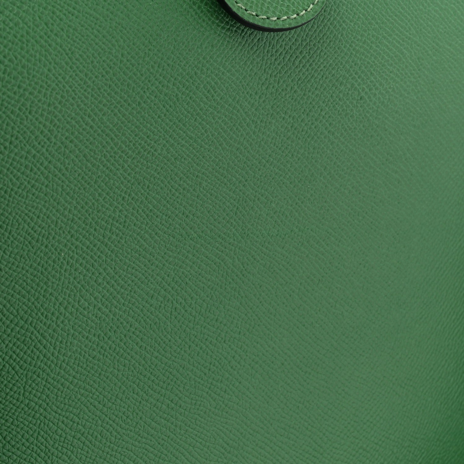 Hermes Courchevel Evelyne GM Vert Bengale 9 of 10