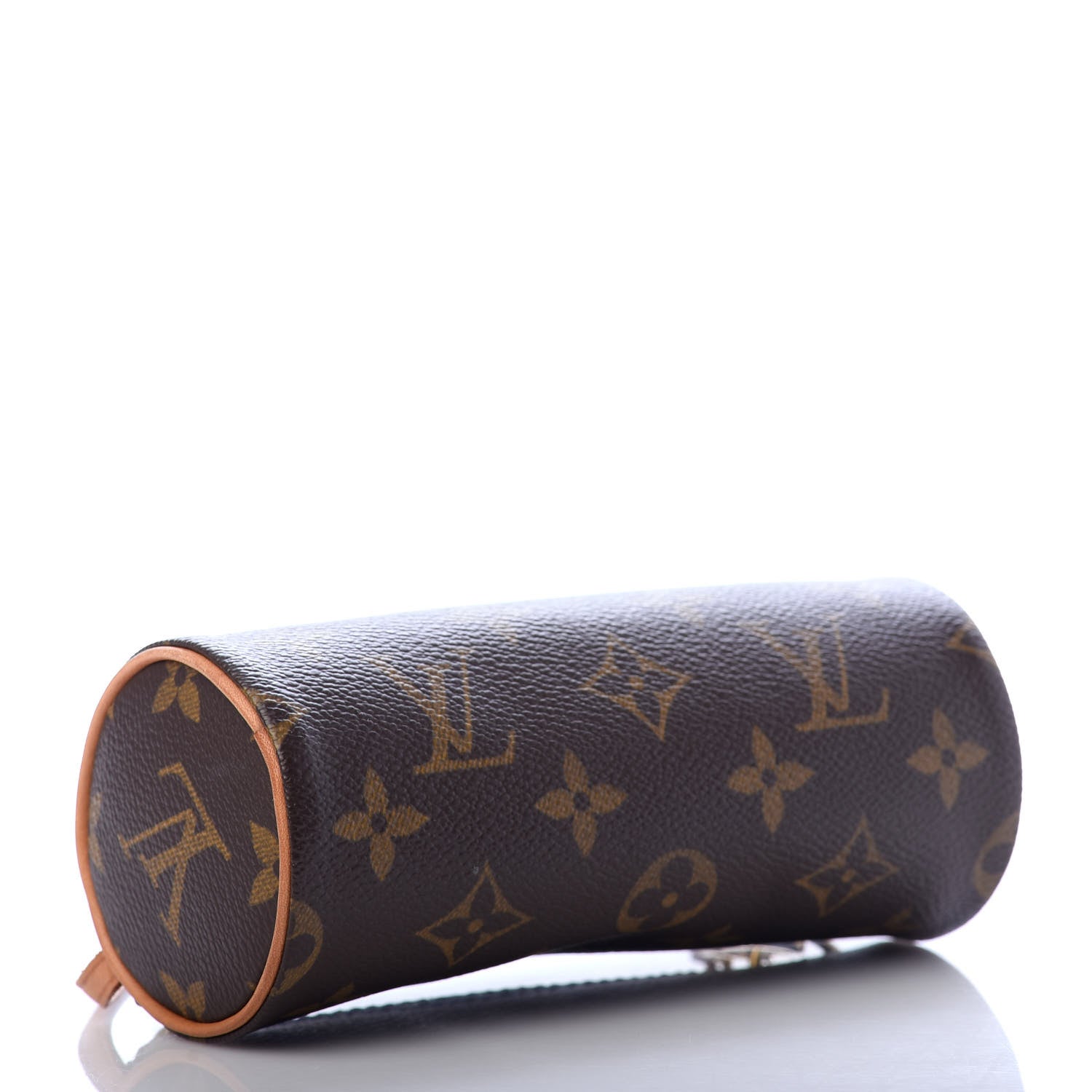 Louis Vuitton Monogram Mini Papillon 4 of 6