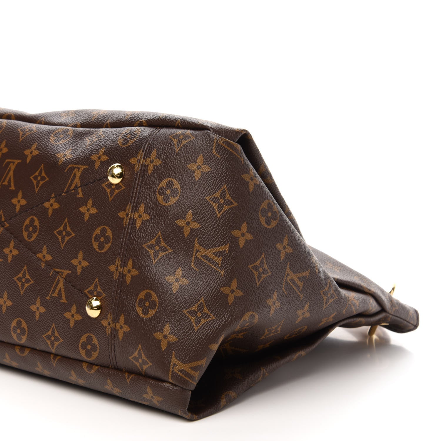 Louis Vuitton Monogram Artsy MM 7 of 13
