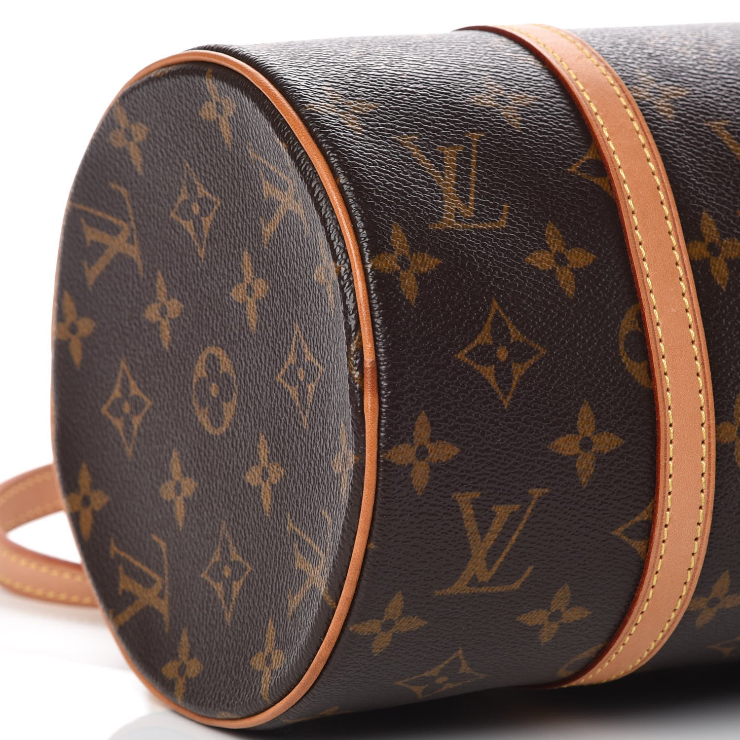 Louis Vuitton Monogram Papillon 30 8 of 9