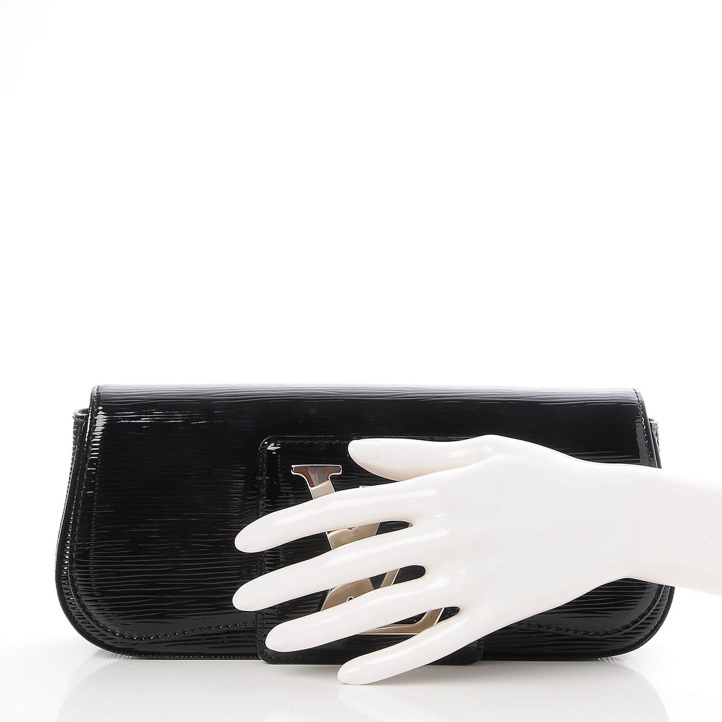 Epi Electric Sobe Clutch Black