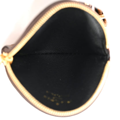 Louis Vuitton Reverse Monogram Giant Trio Pouch 7 of 8