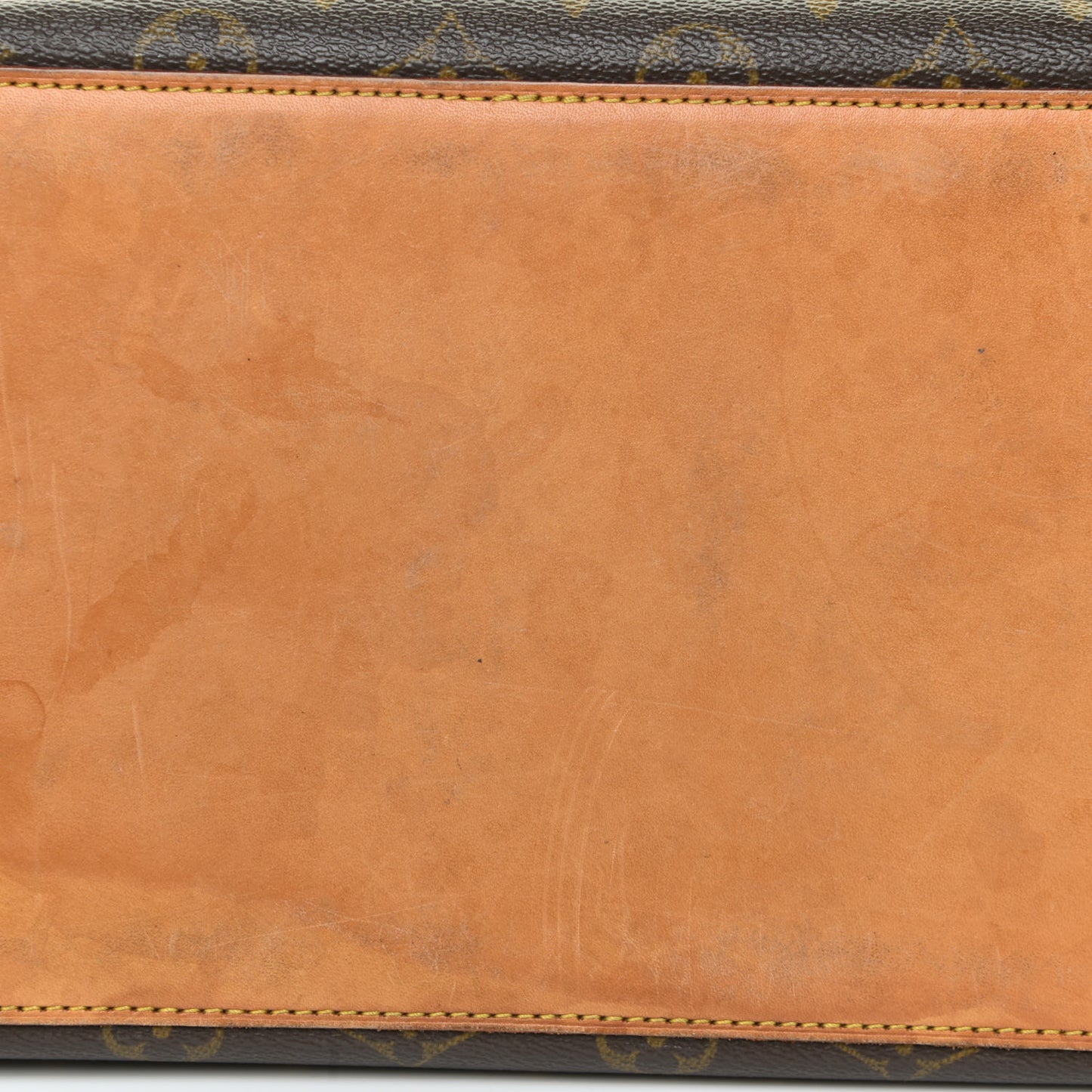 Monogram Cabas Mezzo