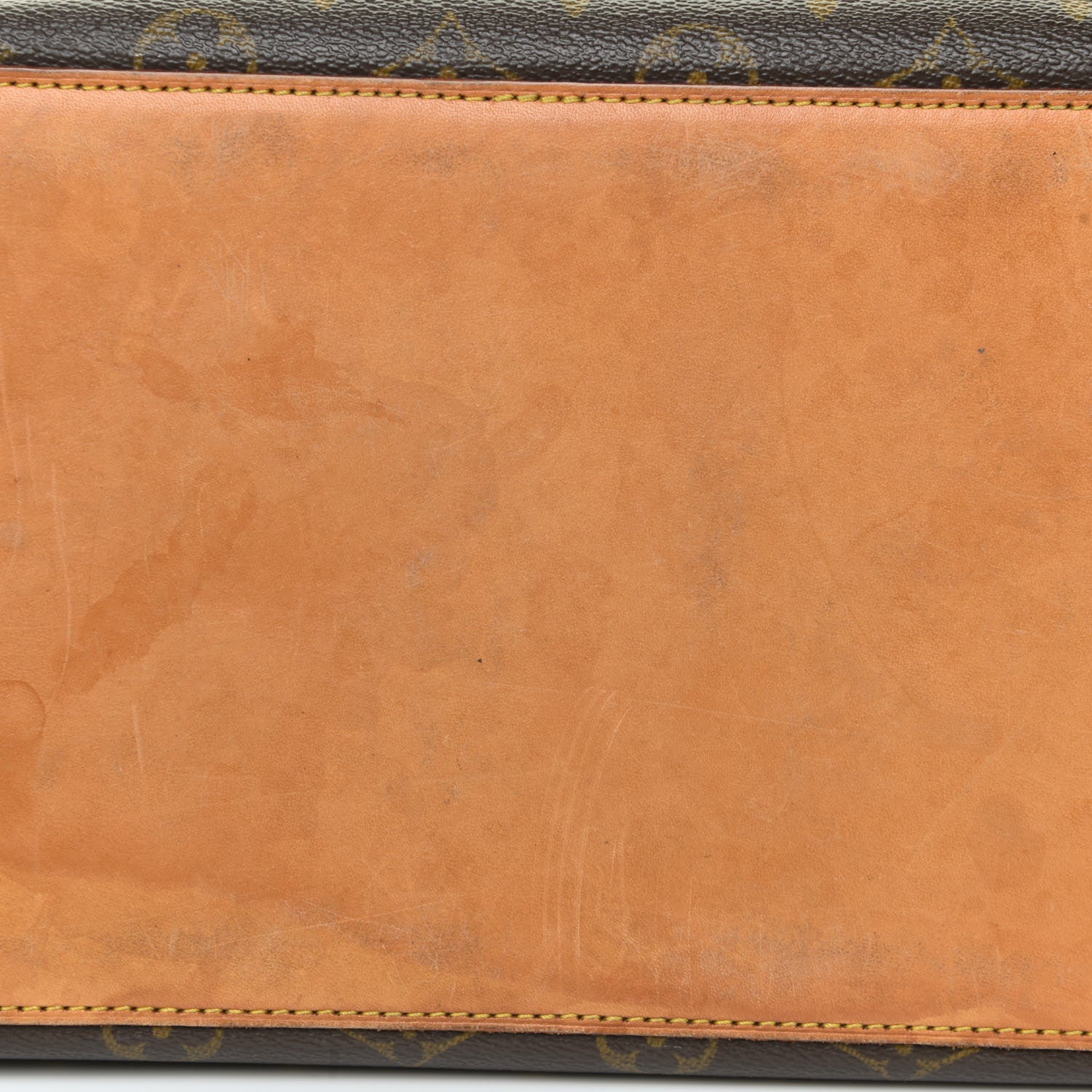 Louis Vuitton Monogram Cabas Mezzo 22 of 22