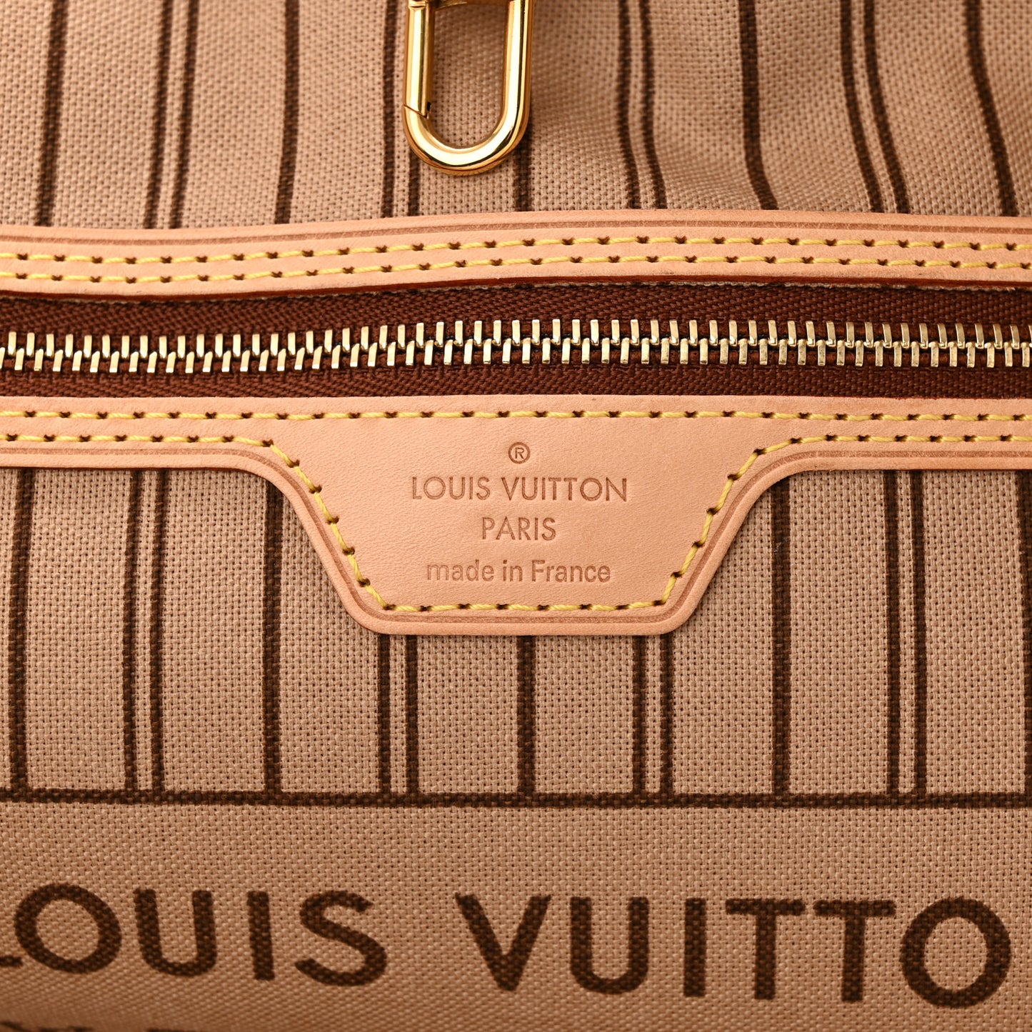Monogram Neo Neverfull GM