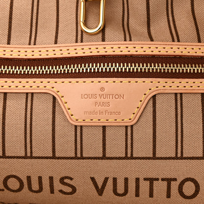 Louis Vuitton Monogram Neo Neverfull GM 7 of 11