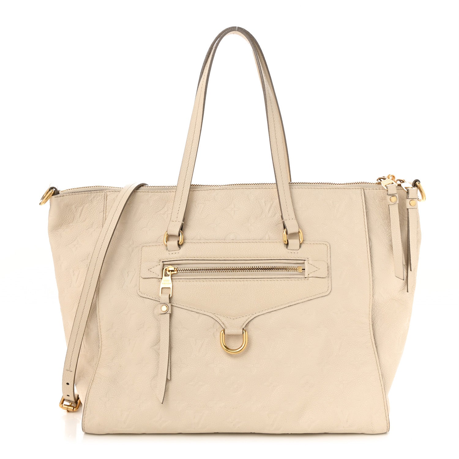 Louis Vuitton Empreinte Lumineuse PM Neige 1 of 13