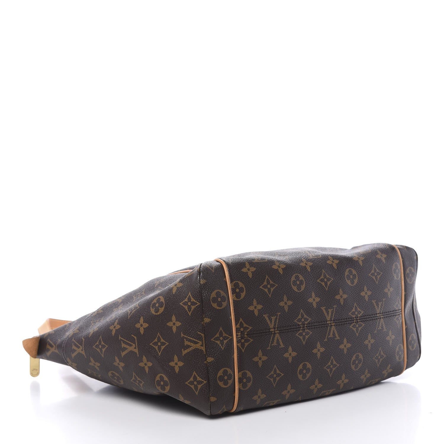 Louis Vuitton Monogram Totally MM 4 of 9