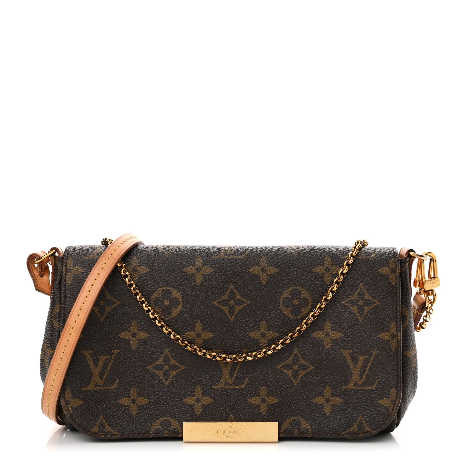 Louis Vuitton Monogram Favorite PM 1 of 16