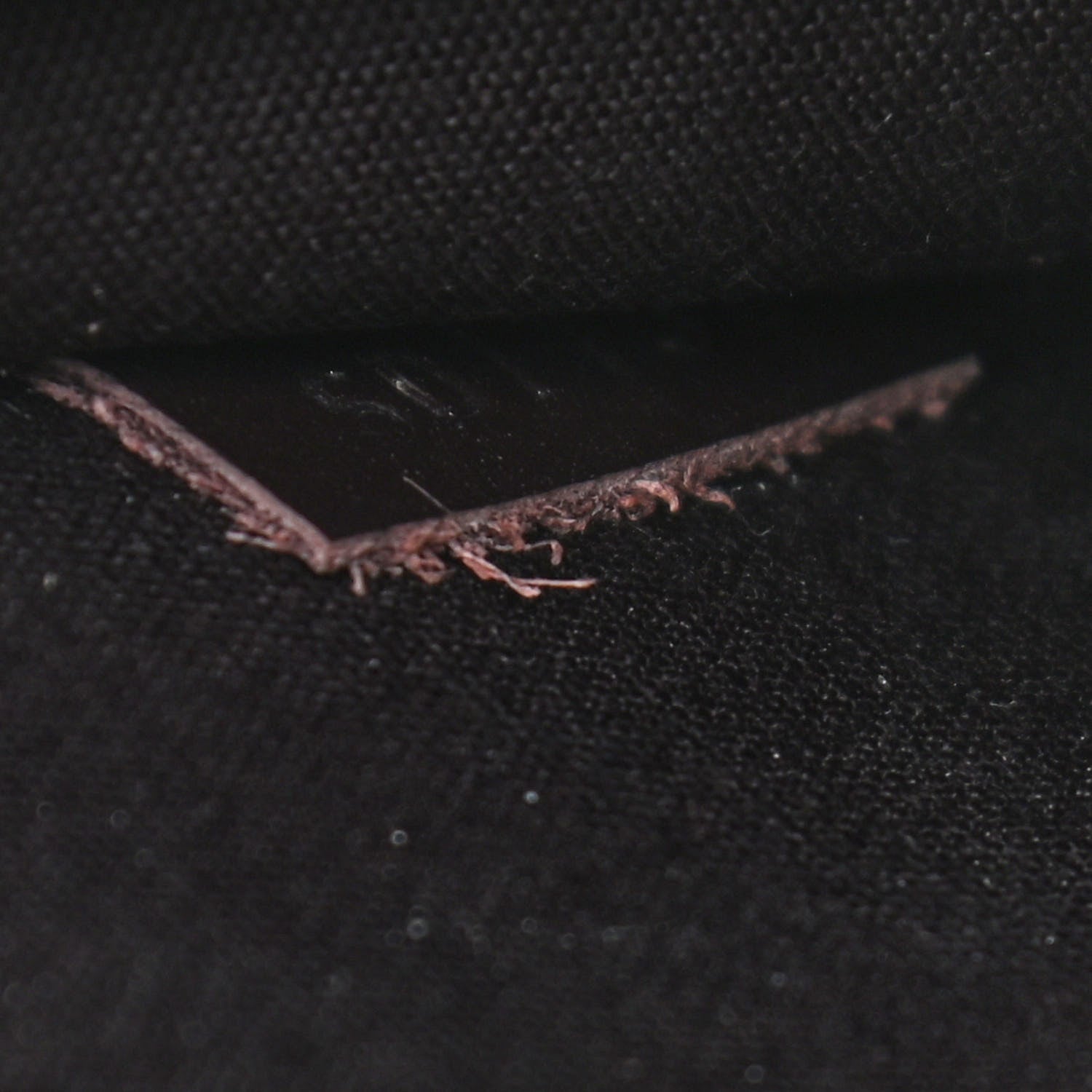 Louis Vuitton Vernis Pochette Felicie Chain Wallet Amarante 8 of 13