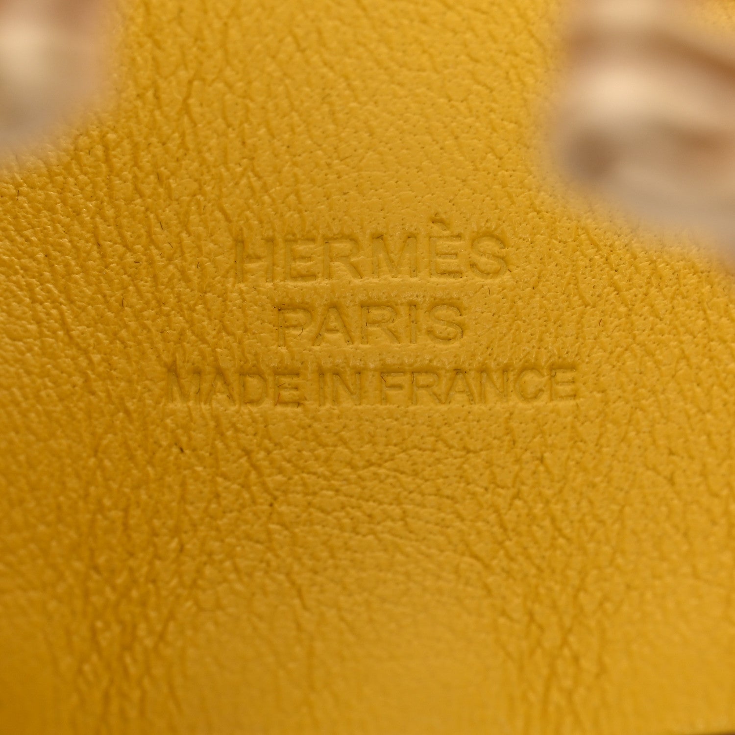 Hermes Wicker Swift Medor Picnic Cuff Bracelet T2 Lime 4 of 6